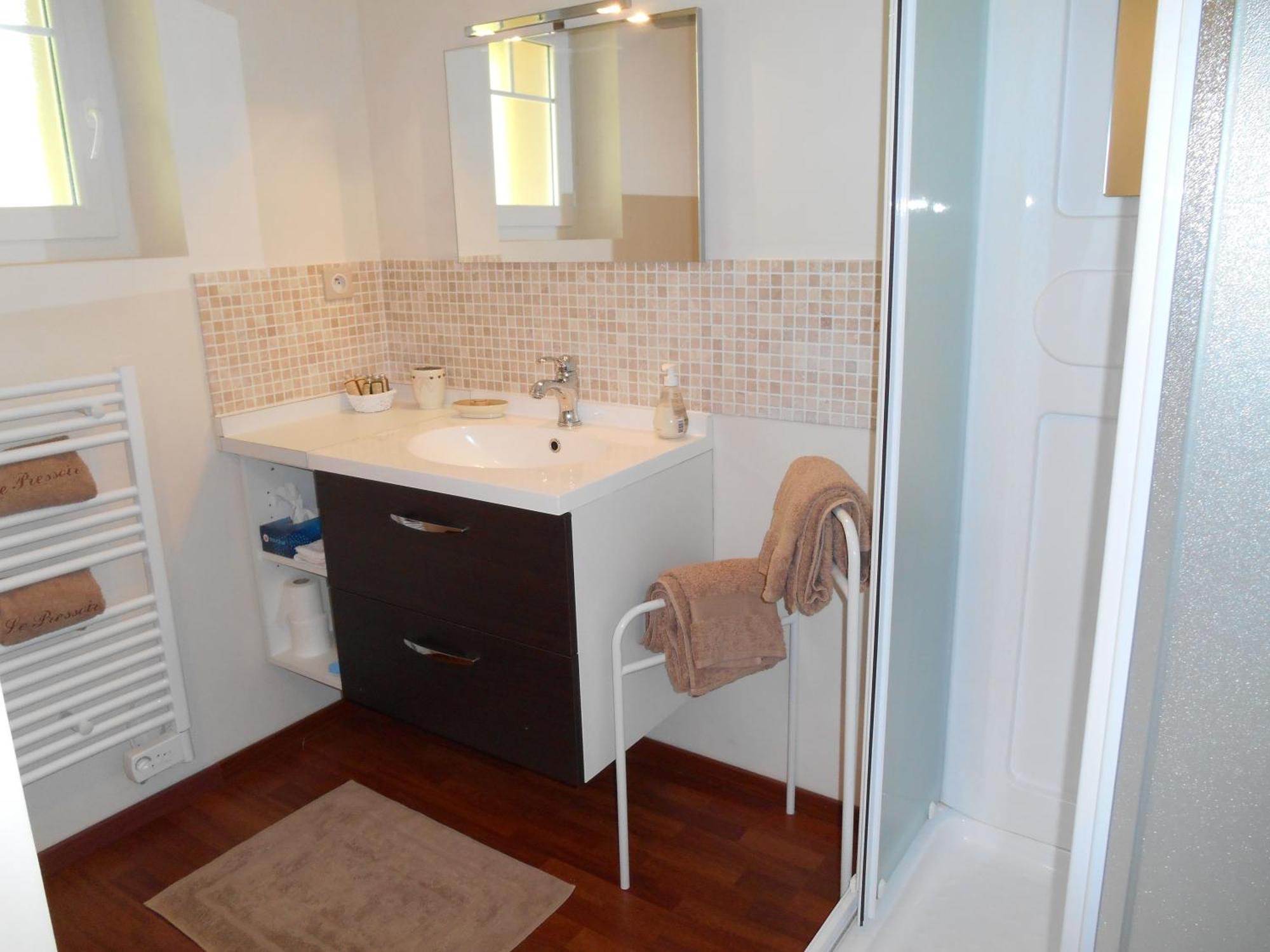 Le Pressoir B&B Aydie Номер фото
