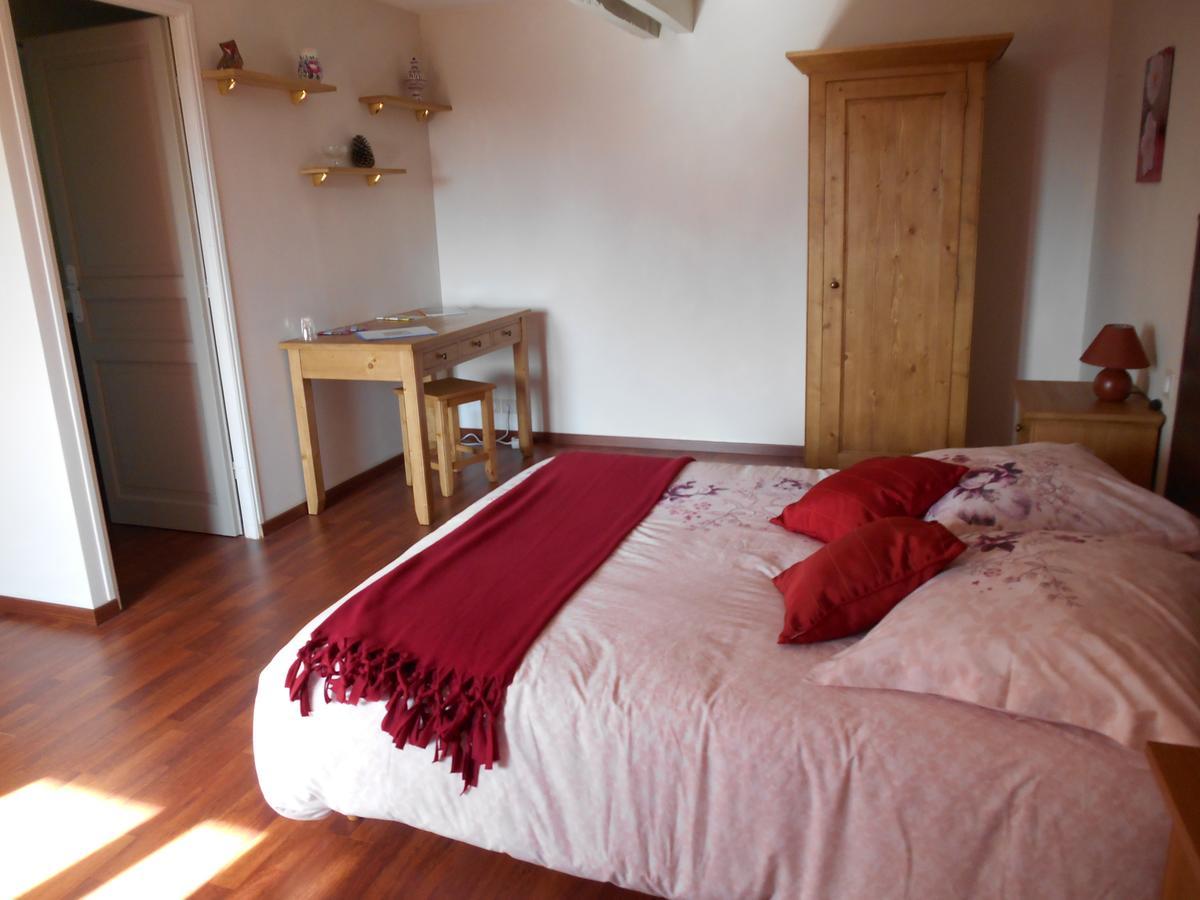 Le Pressoir B&B Aydie Экстерьер фото